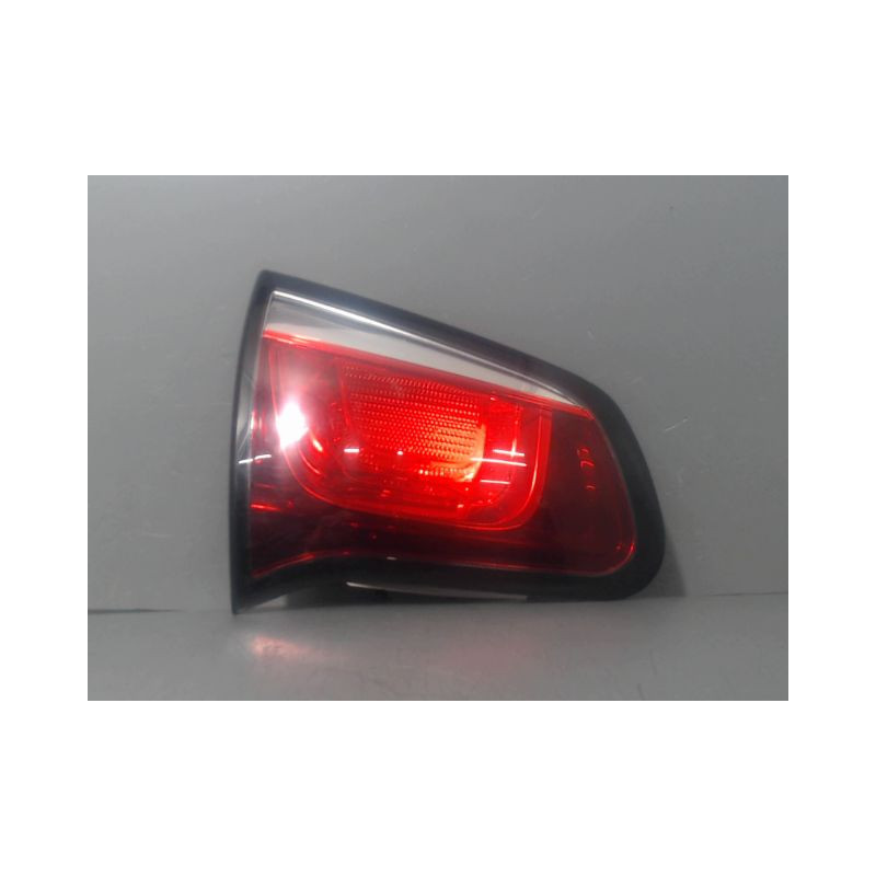 FEU ARRIERE INTERIEUR GAUCHE CITROEN C3 2009-