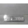 ECLAIREUR PLAQUE DE POLICE DROIT OPEL ZAFIRA
