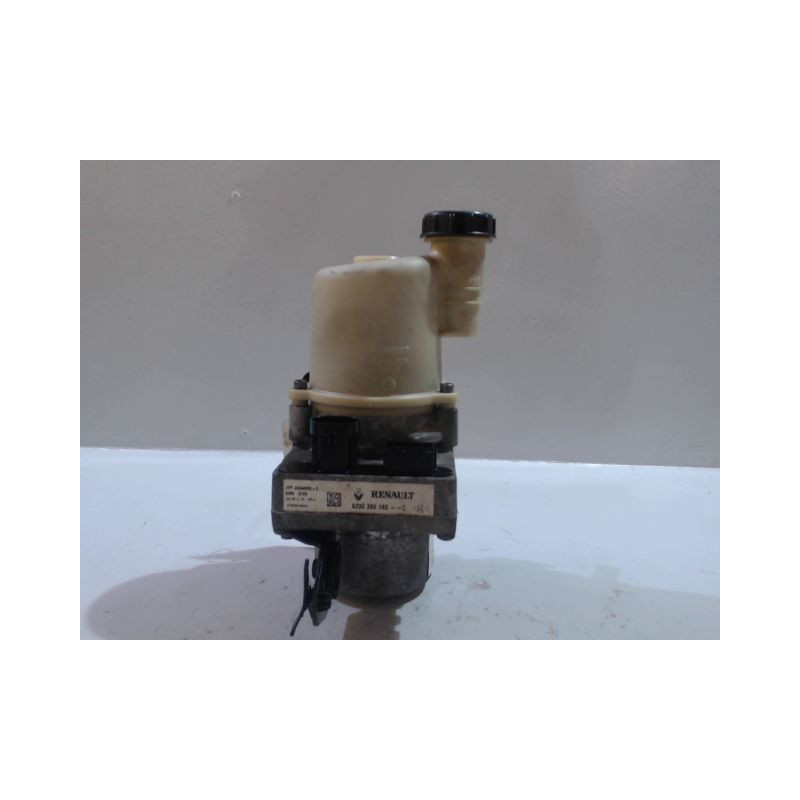 MOTEUR ELECTRIQUE DIRECTION ASSISTEE DACIA LOGAN 4 P 05-08