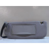 PARE-SOLEIL G PEUGEOT 607 99-2004