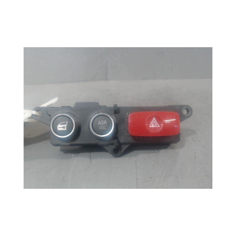 BOUTON DE WARNING ALFA ROMEO 159