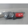 BOUTON DE WARNING ALFA ROMEO 159