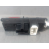 BOUTON DE WARNING ALFA ROMEO 159