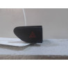 BOUTON DE WARNING RENAULT CLIO IV