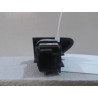 BOUTON DE WARNING RENAULT CLIO IV