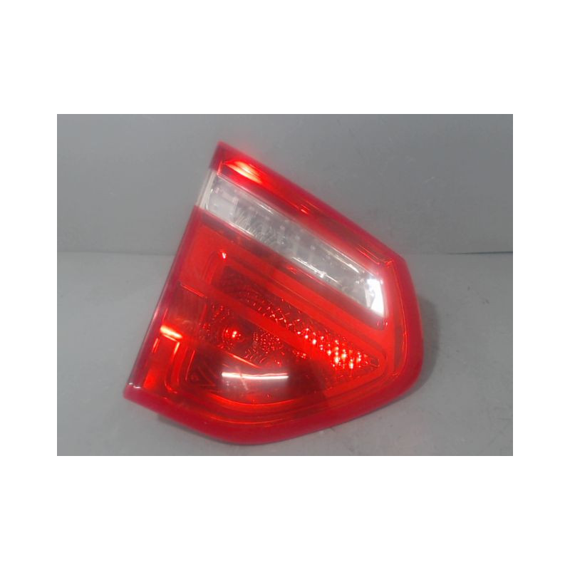 FEU ARRIERE INTERIEUR GAUCHE CITROEN C4 PICASSO 007-