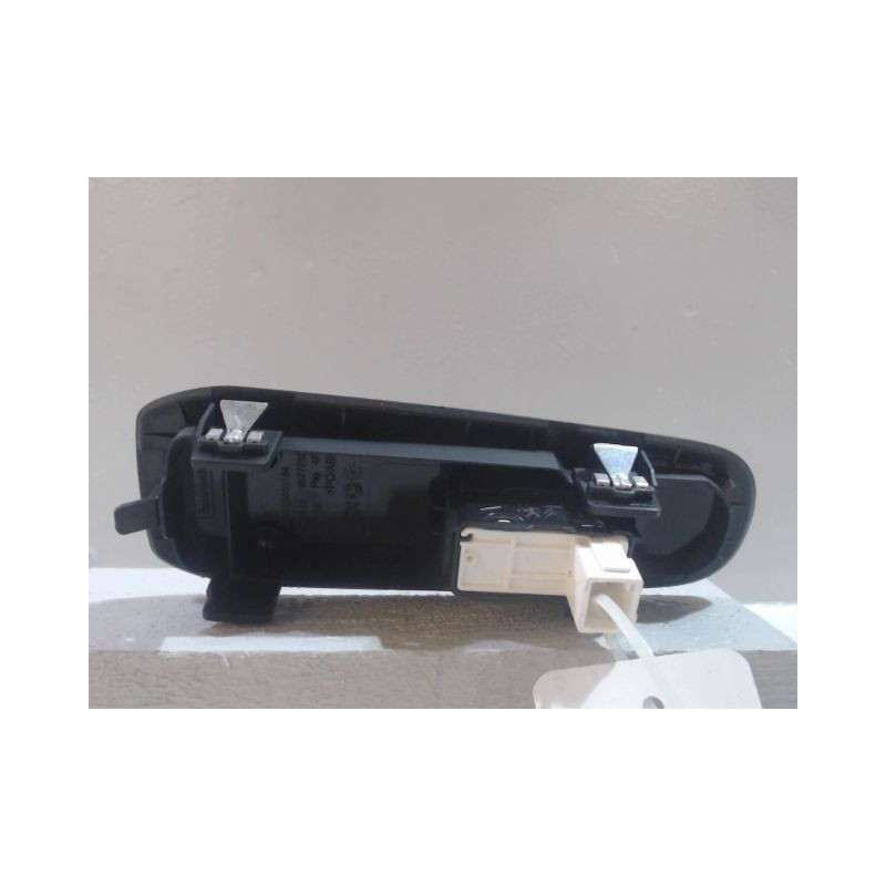 COMMANDE LEVE-GLACE PORTE AVD PEUGEOT 308 2011-