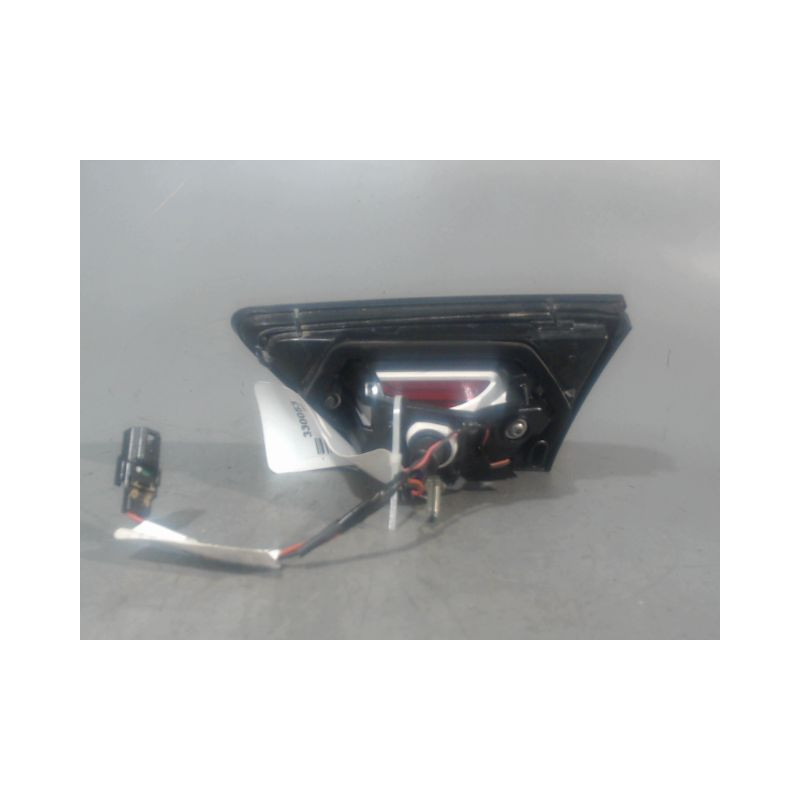 FEU ARRIERE INTERIEUR GAUCHE RENAULT CLIO IV