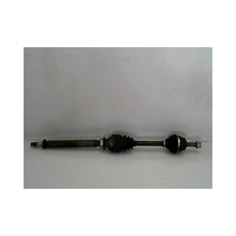 TRANSMISSION AVANT DROIT ALFA ROMEO 147 5P 1.6 16V T.SPARK ECO 