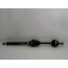 TRANSMISSION AVANT DROIT ALFA ROMEO 147 5P 1.6 16V T.SPARK ECO 