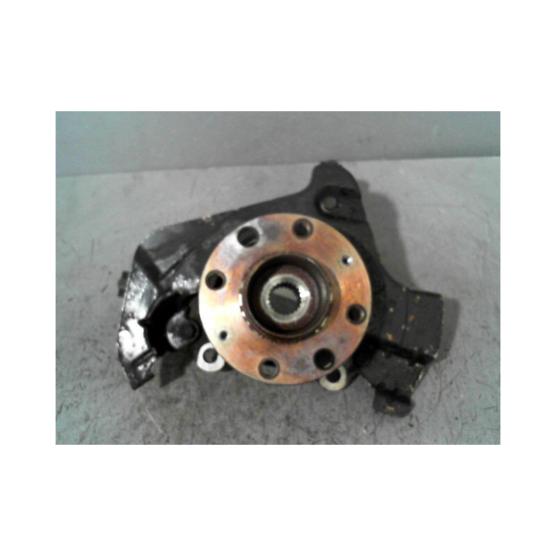 PIVOT AVANT GAUCHE FIAT GRANDE PUNTO 2005-
