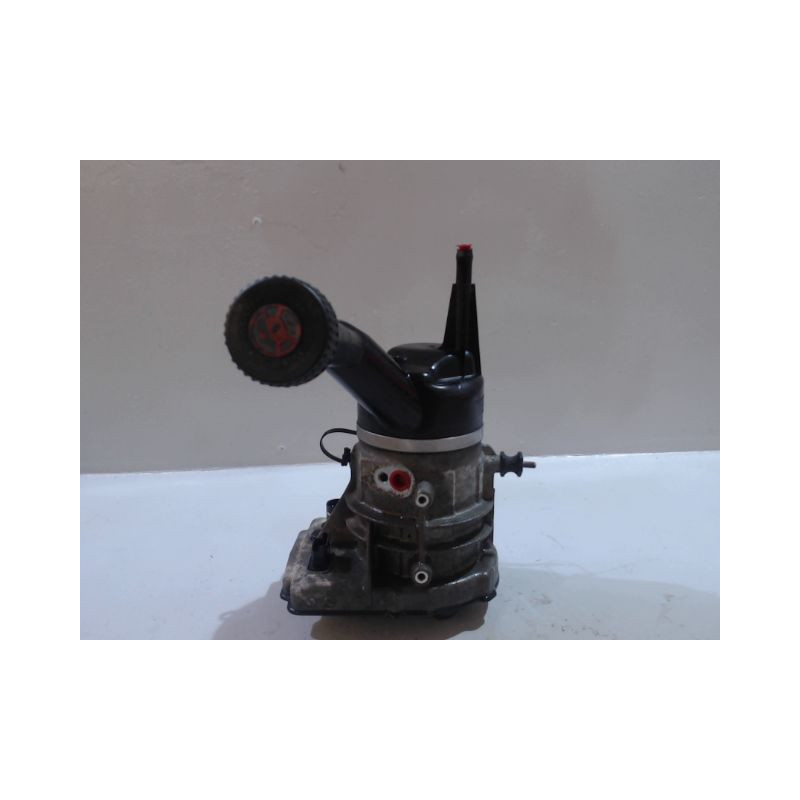 MOTEUR ELECTRIQUE DIRECTION ASSISTEE CITROEN GRAND C4 PICASSO