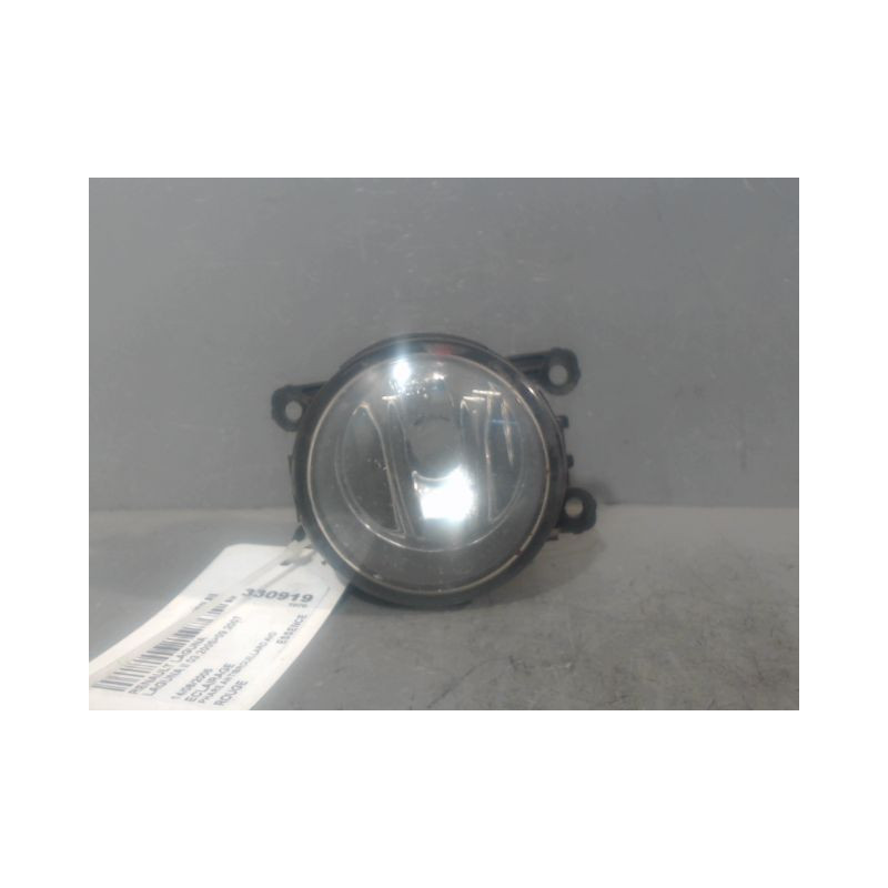 PHARE ANTIBROUILLARD AVANT DROIT RENAULT LAGUNA II 2005-2007
