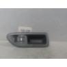 COMMANDE LEVE-GLACE PORTE ARG RENAULT LAGUNA II 2005-2007