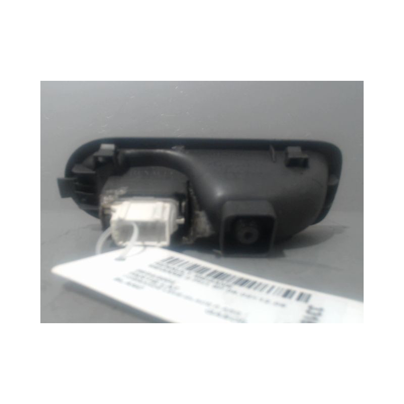 COMMANDE LEVE-GLACE PORTE ARG RENAULT MEGANE II PH1 02-05