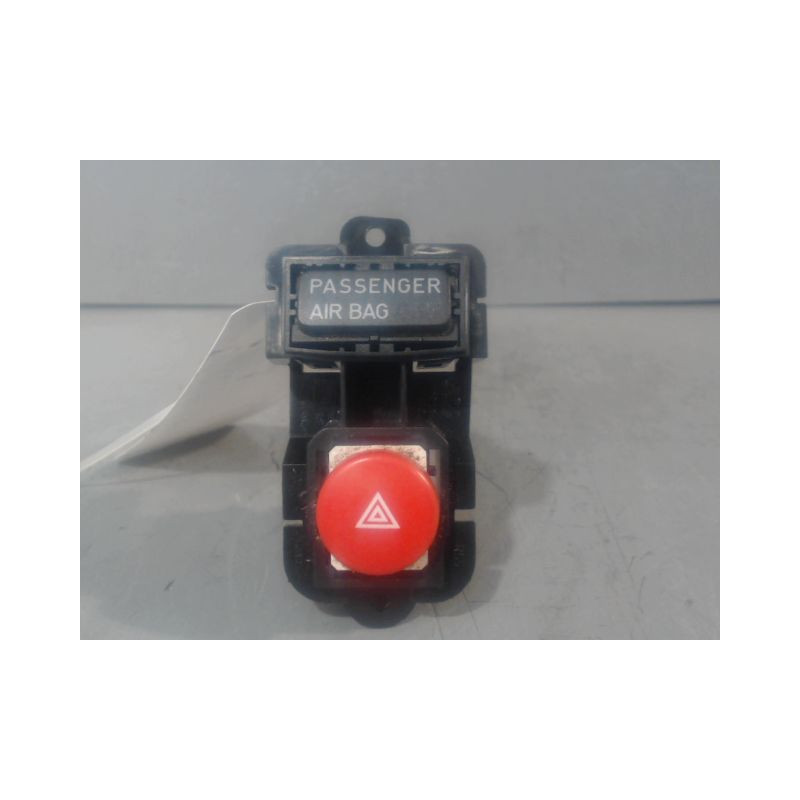 BOUTON DE WARNING SEAT LEON 2009-