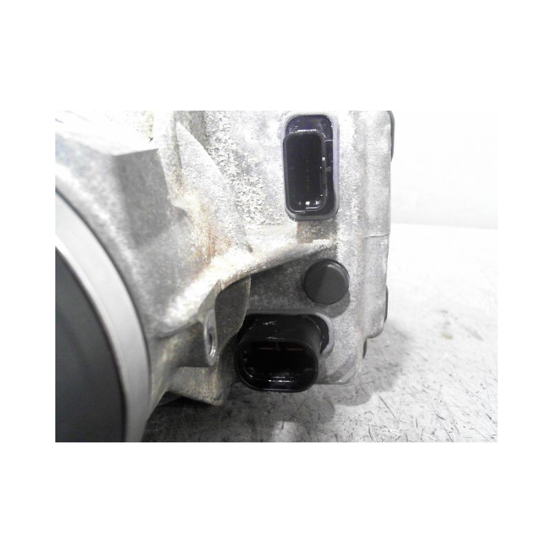 MOTEUR ELECTRIQUE DIRECTION ASSISTEE PEUGEOT 308 2007-