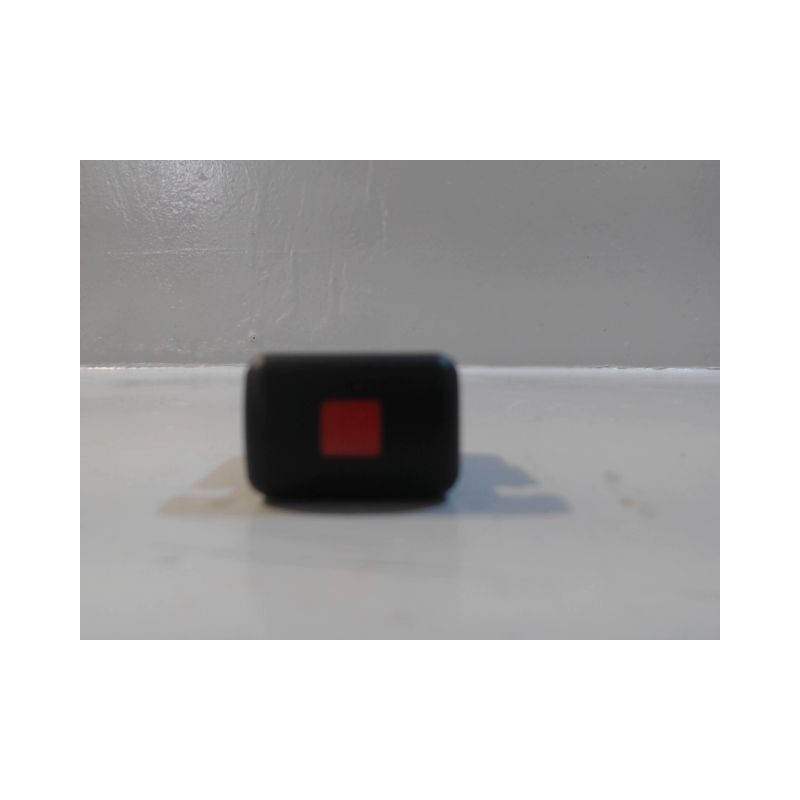 BOUTON DE WARNING OPEL ZAFIRA