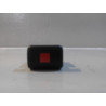 BOUTON DE WARNING OPEL ZAFIRA