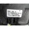 BOITE A VITESSE MECANIQUE FORD FIESTA 2010- 1.25