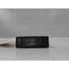 ECLAIREUR PLAQUE DE POLICE DROIT PEUGEOT 607 2004-