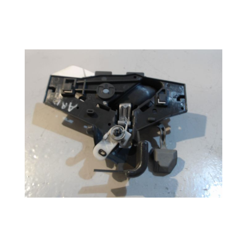 POIGNEE INTERIEURE PORTE ARRIERE DROIT CITROEN C5 BREAK 2001-2004
