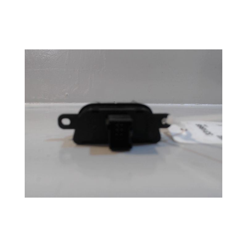 BOUTON DE WARNING ALFA ROMEO MITO -08