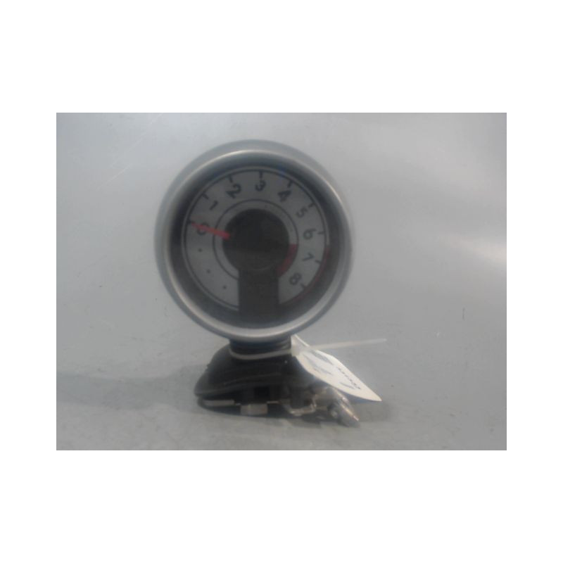 COMPTE TOURS CITROEN C1 3P