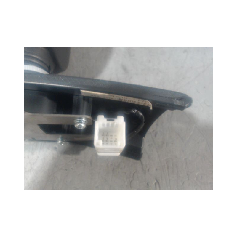 COMPTE TOURS CITROEN C1 3P