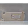 PARE-SOLEIL D CITROEN C4 2008-