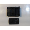 LECTEUR DE CARTE RENAULT LAGUNA III 2009-
