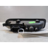 COMMANDE LEVE-GLACE PORTE ARD RENAULT CLIO III 2005-