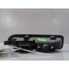 COMMANDE LEVE-GLACE PORTE ARG RENAULT CLIO III 2005-
