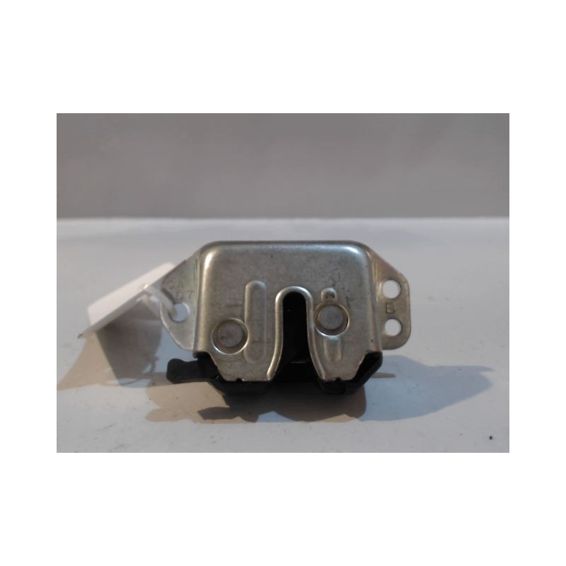 SERRURE HAYON  CHEVROLET AVEO 2008-