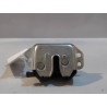 SERRURE HAYON  CHEVROLET AVEO 2008-