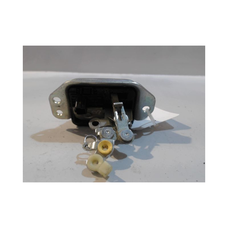 SERRURE HAYON  CHEVROLET AVEO 2008-