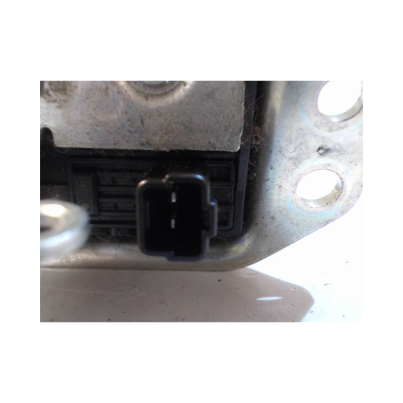 SERRURE HAYON  CHEVROLET AVEO 2008-
