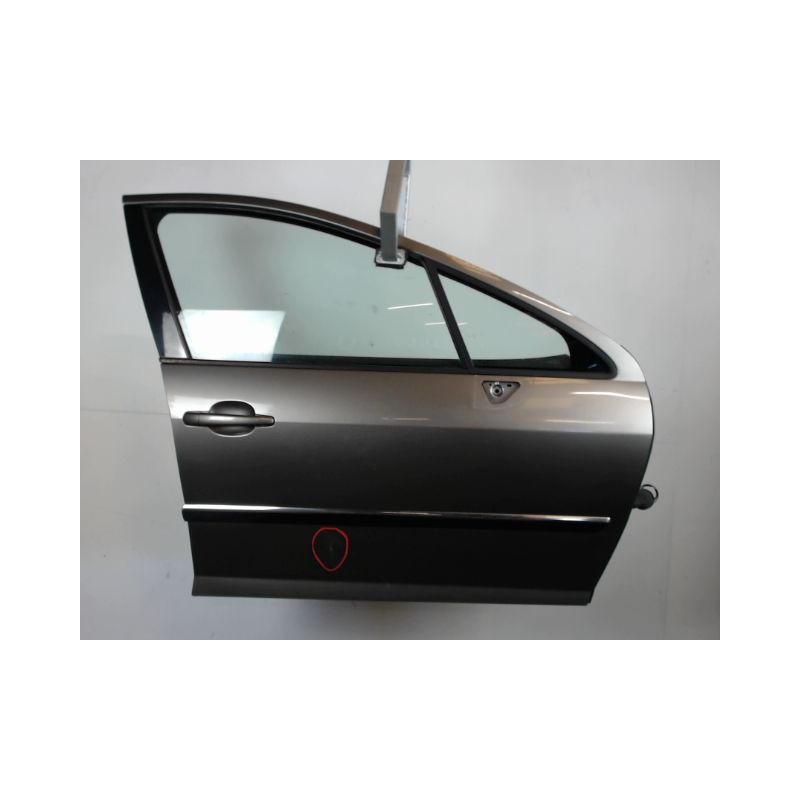 PORTE AVANT DROIT PEUGEOT 407