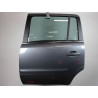PORTE ARRIERE GAUCHE OPEL ZAFIRA