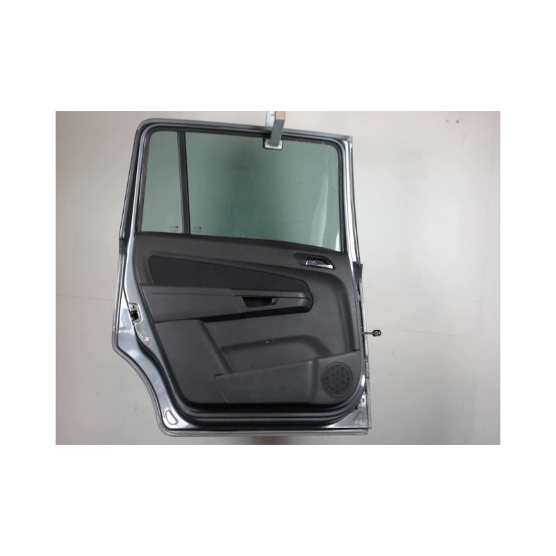 PORTE ARRIERE GAUCHE OPEL ZAFIRA