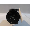 COMPRESSEUR AIR CONDITIONNE FIAT 500 2007-