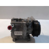 COMPRESSEUR AIR CONDITIONNE FIAT 500 2007-