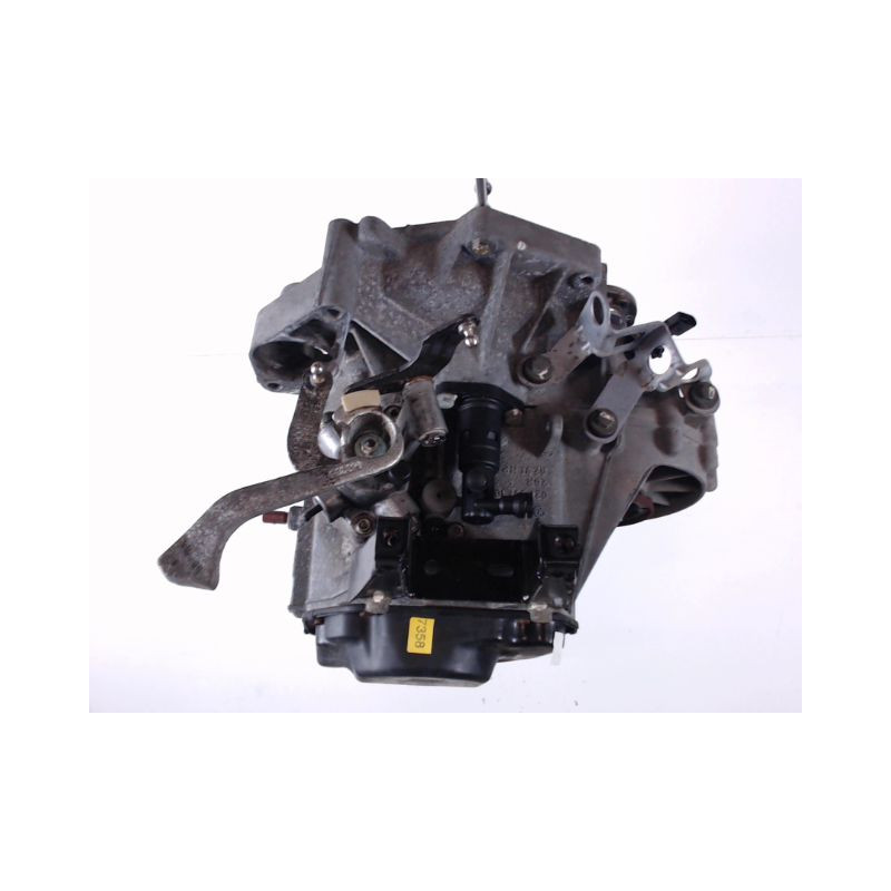 BOITE A VITESSE MECANIQUE VOLKSWAGEN FOX 1.2