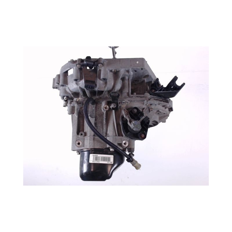 BOITE A VITESSE MECANIQUE RENAULT MODUS 1.5 dCi 
