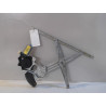 MECANISME+MOTEUR LEVE-GLACE AVANT DROIT NISSAN MICRA 2009-