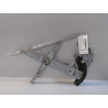 MECANISME+MOTEUR LEVE-GLACE AVANT DROIT NISSAN MICRA 2009-