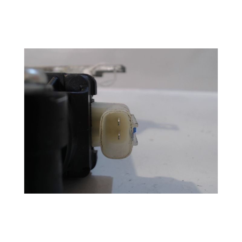 MECANISME+MOTEUR LEVE-GLACE AVANT DROIT NISSAN MICRA 2009-