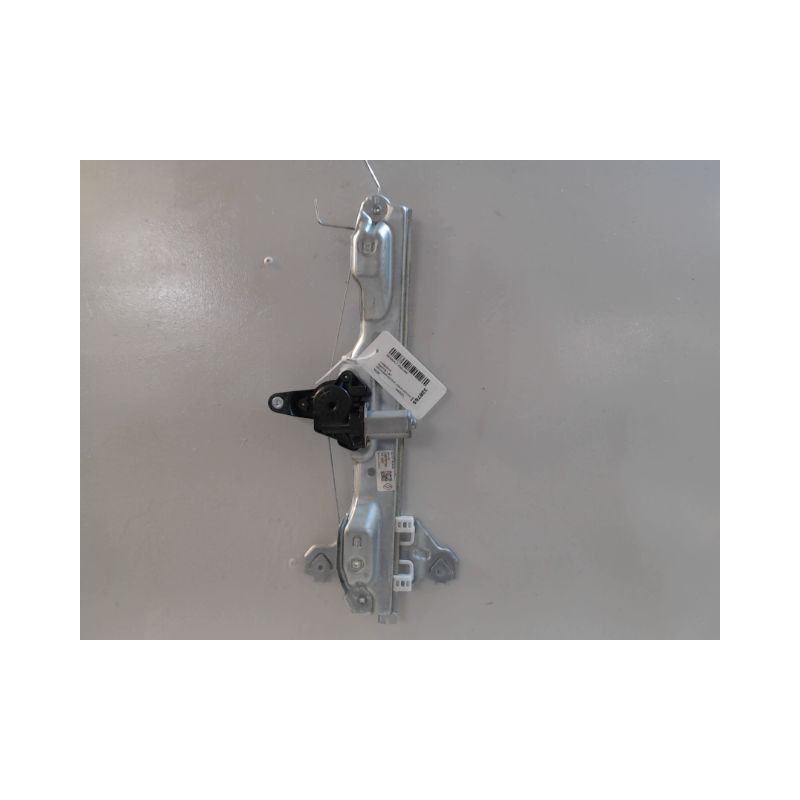 MECANISME+MOTEUR LEVE-GLACE ARRIERE GAUCHE RENAULT KADJAR