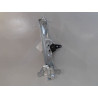 MECANISME+MOTEUR LEVE-GLACE ARRIERE GAUCHE RENAULT KADJAR