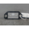 ECLAIREUR PLAQUE DE POLICE DROIT FORD MONDEO 2000-2007
